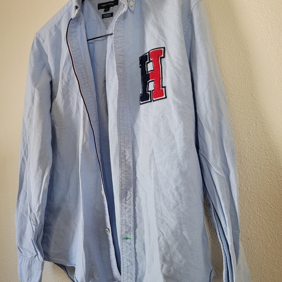 Dress shirt - Picture 3 of 4